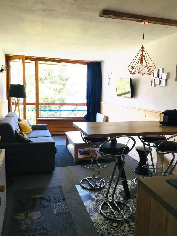 Appartement Cosy Les Arcs 1800 Bourg-Saint-Maurice Zewnętrze zdjęcie